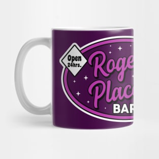 Bar logo Mug